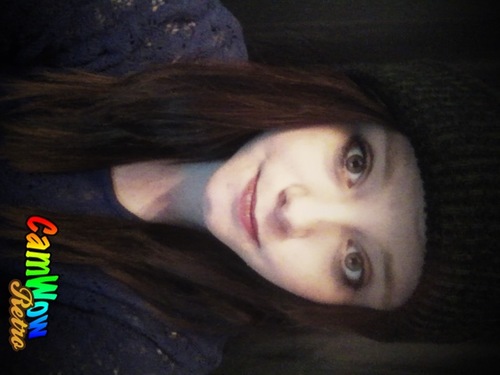 Hi, my Name is Tiegan, I'm 17 and uhmm yeah FOLLOW ME..