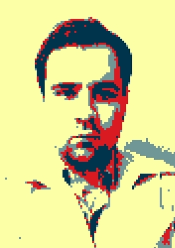 bnarannn's profile picture. 