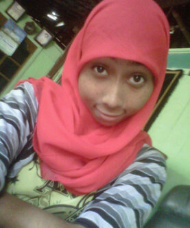 akper unissula'12, don't judge the book by cover