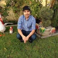 Humberto Flores (@sketch5184) 's Twitter Profile