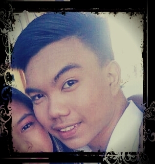 August 13, 1997 | Taking up Bachelor of Science in Accountancy at Pamantasan ng Lungsod ng Muntinlupa | Single :)