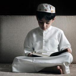 pada Dia, hanya Dia, Allah cukup bagiku -Alhamdulillah :D