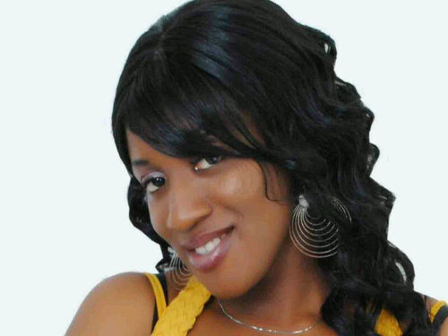 Always try to b d best at all time. Am just d best among all!!!