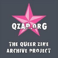 glammr.us/@QZAP (@qzap) 's Twitter Profile