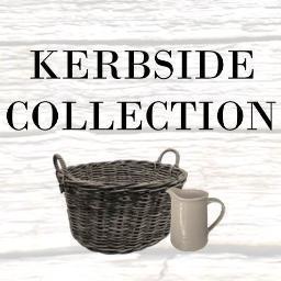 kerbcollection's profile picture. Promoting the recycling & upcycling of hard rubbish & second hand goods in Australia. We are not affiliated with any store or business. We just love junk!