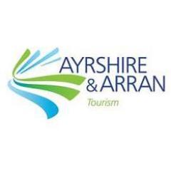 A&A Tourism (@ayrshirearran ) Ayrshire & Arran Tourism is funded by the three Ayrshire Councils, working in partnership with industry to grow the sector. A&A Tourism (@ayrshirearran )