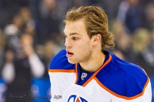 Oilers.#1 2010 Draft 0Playoff Apperences