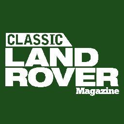 Classic Land Rover is an exciting monthly magazine dedicated to Series and classic Land Rovers.