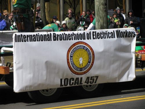 IBEWLocal457's profile picture. Our mission is to protect the rights and safety of all our members throughout the various contracts and work locations in Connecticut