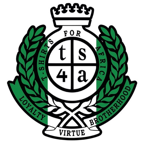 ts4africa's profile picture. Helping Africa, 1 shirt at a time...

The makers of Keep Calm And Set P and many others