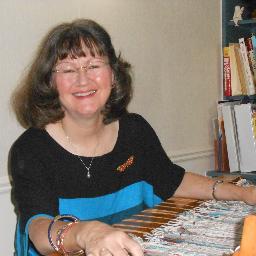 Author of Stride Like a Lion, Soar Like an Eagle;Tai Chi, Yoga & Holistic Stress Management Instructor, Nursing Instructor, scarf juggler extraordinaire.