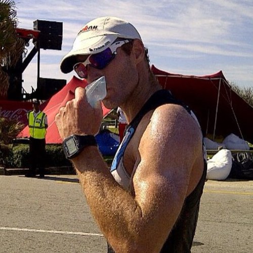Programmer. Xamarin/MVC/C#. Realist. Ironman triathlete. Inspired. Grateful.