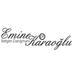 EmineKaraoğlu PR (@EmineKaraogluPR) Twitter profile photo