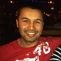 ddosmatov's profile picture. 