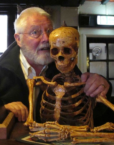 MstGdnrGil's profile picture. Master Gardener (New Castle Co., DE), lousy fly fisherman, volunteer, retired pharmacist