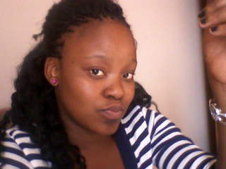 tshidivirginia's profile picture. 