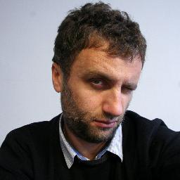 Superdesk Publisher developer, former architect/urban planner, runner & walker, permaculturalist