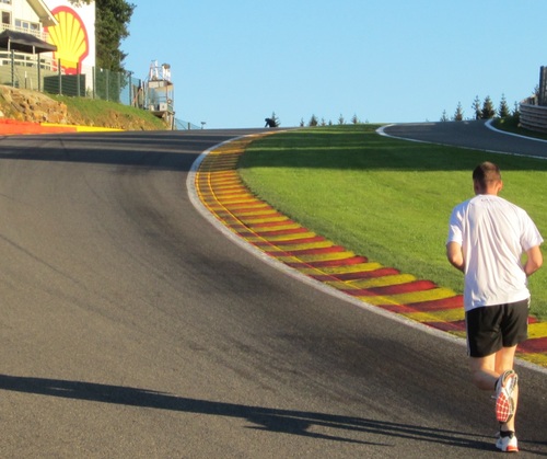 Motorsport Engineer