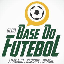 O Blog Base do Futebol , foi criado para valorizar as Categorias de Futebol de Base Sergipano, procurando informar sobre tudo que acontece no Futebol Sergipano