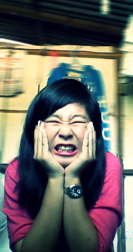 I like being myself and never appear. I love to laugh&meet new people. Justin Bieber&One Direction are my life♥
