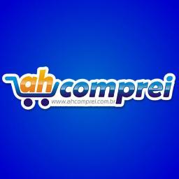 Bem-vindo ao AhComprei! A loja virtual que chegou oferecendo variedade de produtos com preços sempre baixos nas compras online!