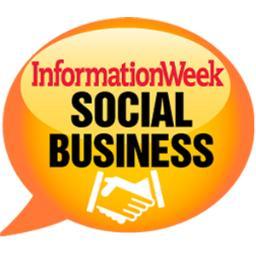 News and opinions about social computing and collaboration in the enterprise.