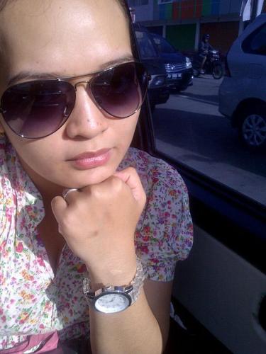 The owner of @ijomuda_shop  - Trusted online shop, more info 327D7BD8 - to be a success woman
