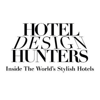 HotelDesignHunt's profile picture. Inside the World's Stylish Hotels
