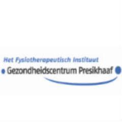 Praktijk voor Fysiotherapie in gezondheidscentrum Presikaaf