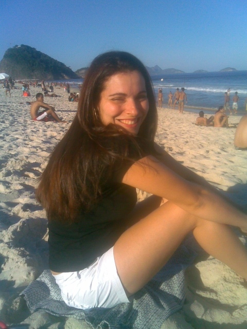 Virginiabrf's profile picture. Professora de Educação Física da Rede Municipal do Rio de Janeiro 
Graduada pela UFRJ
Pos Graduada pela UFF