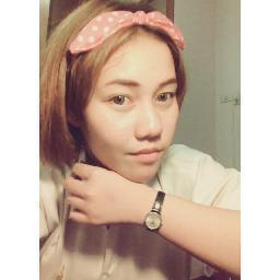 suaycheng is my name. line : choojai16 IG: chengtyyoveyove Education Advertising&Marketing Communication VIP in SSRU. Creative is my love. Hello Stranger! NTMU.