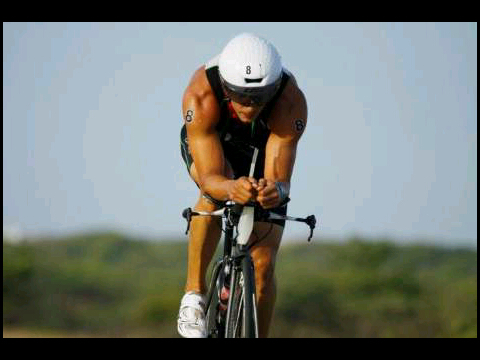 Triatleta, Abogado, Administrador