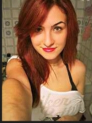 Im a redheaded bitch. Did I piss you off? Follow anyway.