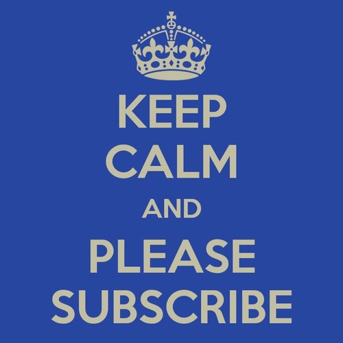 Hi guys go to my youtube channel and subscribe to become a jammer today and stay tuned for more gameplays and reviews.