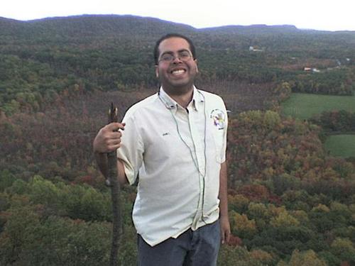 Jose Luis Rivera