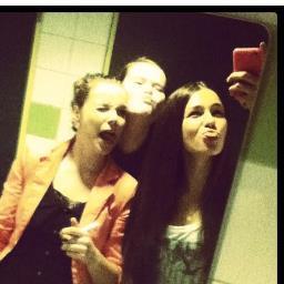 For always my bitch! Iloveyou honey! Xx @lisettenuland
