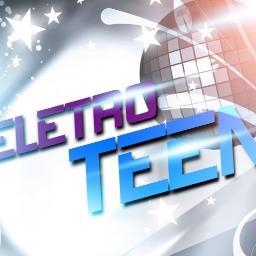 A Melhor estrutura , a melhor balada que a região do RN toda ja viu , #EletroTEEN Edição 2013 , Curta essa idéia !!!