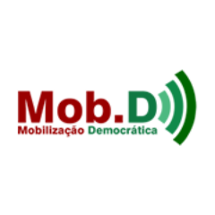 Comissão Provisória da Mobilização Democrática (MD33) de Belo Horizonte.