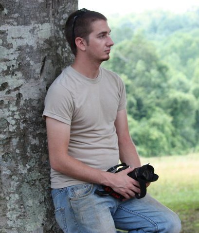 Student at Johnson & Wales University.
