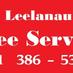 Leelanau Tree Serv (@tree_leelanau) Twitter profile photo
