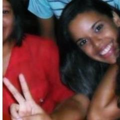 atriz,ganhadora do oscar lindona.. Peraí, é pra dizer o quem eu sou e não quem eu queria ser?! Xii.. Viajei então.. =S .