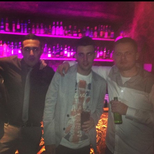 Kerins09's profile picture. 