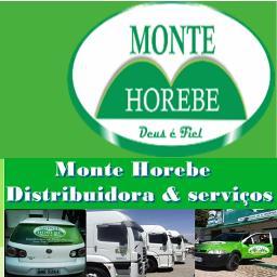 Monte Horebe Distribuidora de produtos em Geral & Serviços.
Fundado no ano de 20/08/2007 no Povoado Brejo Velho nas margens da BR-423 km 126 – Paranatama-PE