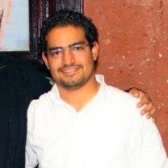 el_fierro's profile picture. Licenciado en Derecho de la Universidad Autónoma de Chihuahua, y actualmente Periodista