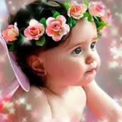 daughter of mother earth