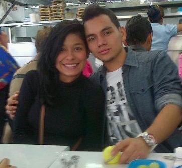 (One love) :p