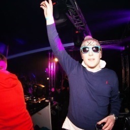 DJSebastienHett's profile picture. 