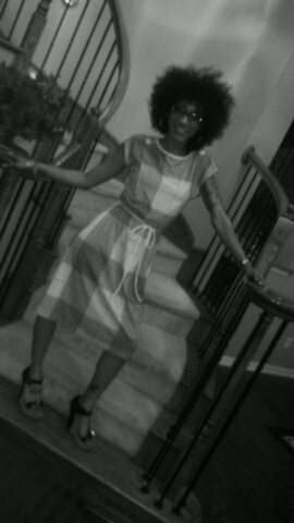Laws of Power.. I am who I am.. Queen will always stand beside King..