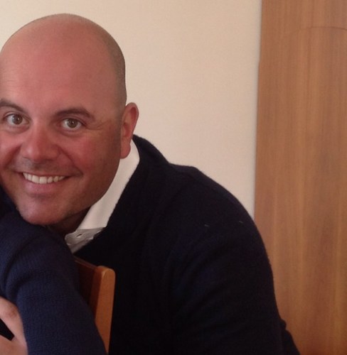 ferdinandodanzi's profile picture. 