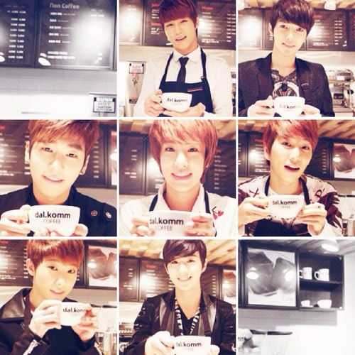 Singapore fanbase for A-Jax♡ We tweet about A-JAX related ♡ 7 boys = ot7 = 에이젝스♡